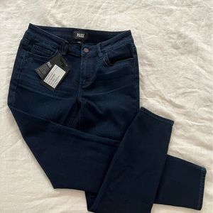NWT Paige Jeans